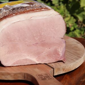Jamón Ahumado