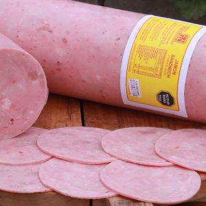 Jamón Sandwish