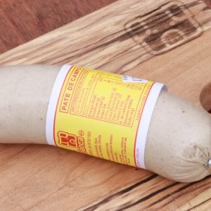 Paté de campo