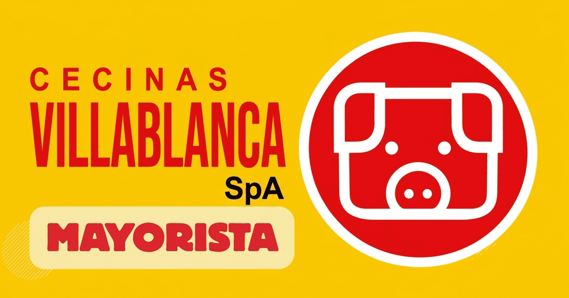 Cecinas Villablanca SpA